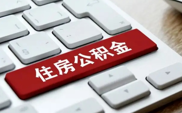 钦州公积金公司交的部分怎么提取（公积金提取公司缴纳部分）
